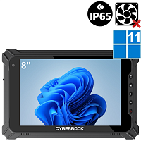 CyberBook T287J